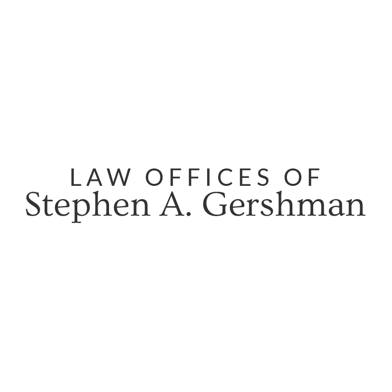 Law Offices of Stephen A. Gershman