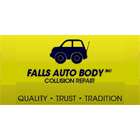 Fall's Auto Body Niagara Falls