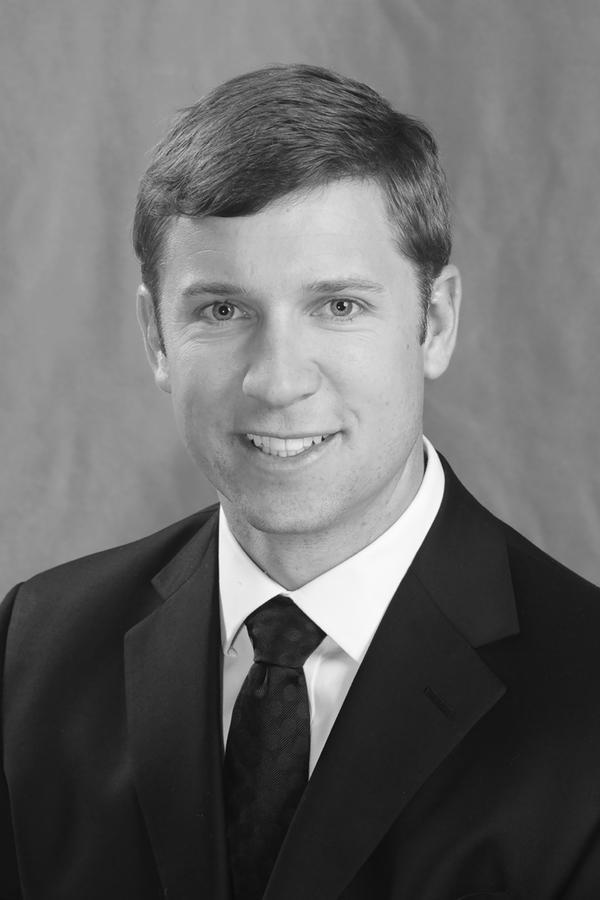 Edward Jones - Financial Advisor: J.B. Tucker, CFP®|AAMS® Photo