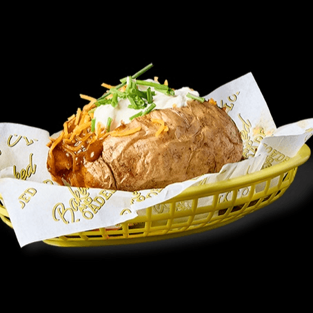 Chili Potato