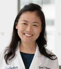 Rueywen Chen, MD Photo