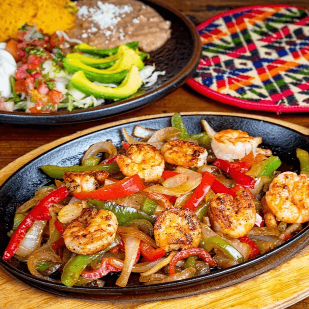 Fajitas