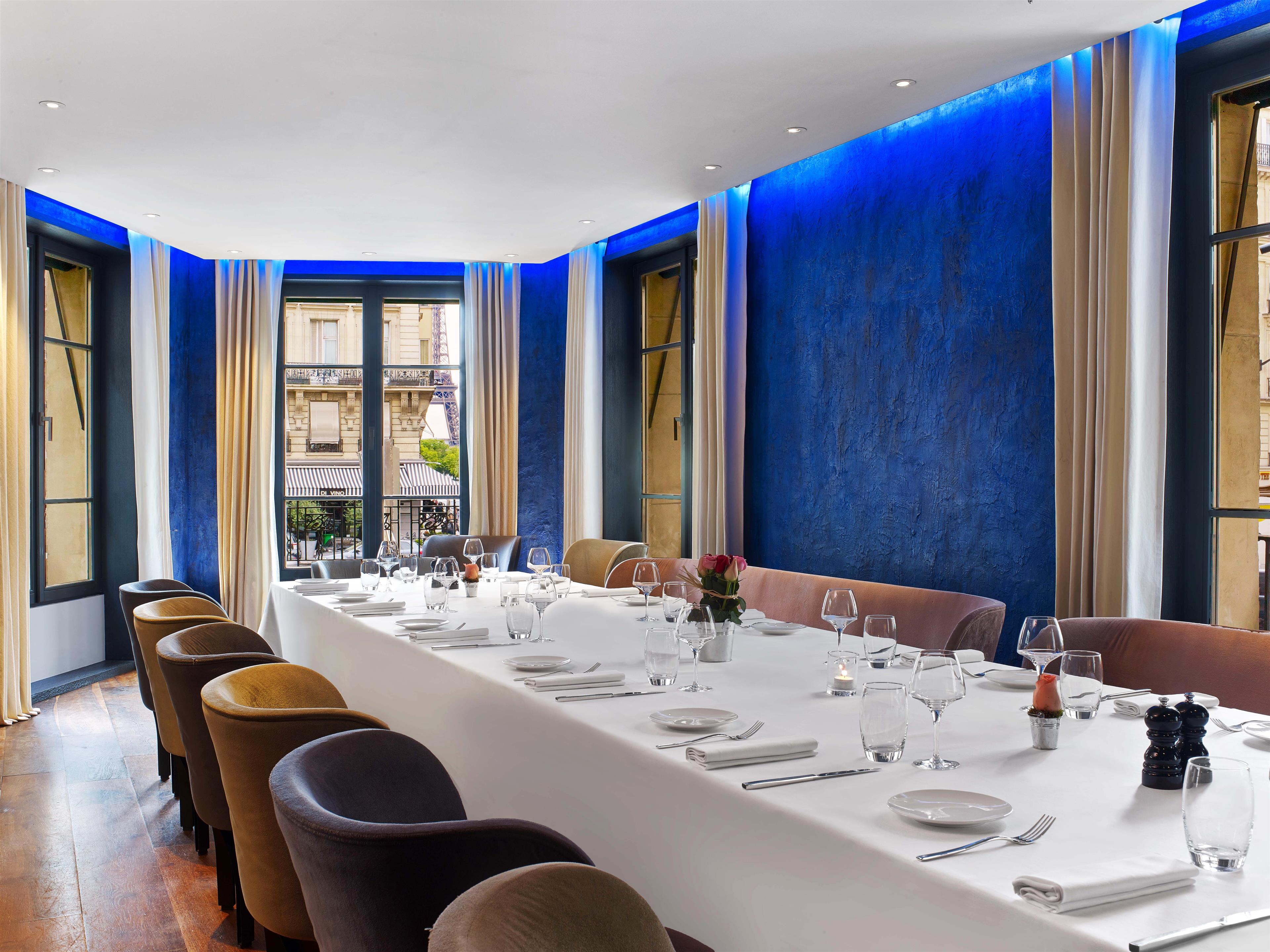 Images Le Metropolitan, a Tribute Portfolio Hotel, Paris