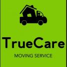 TrueCare Moving Service Logo