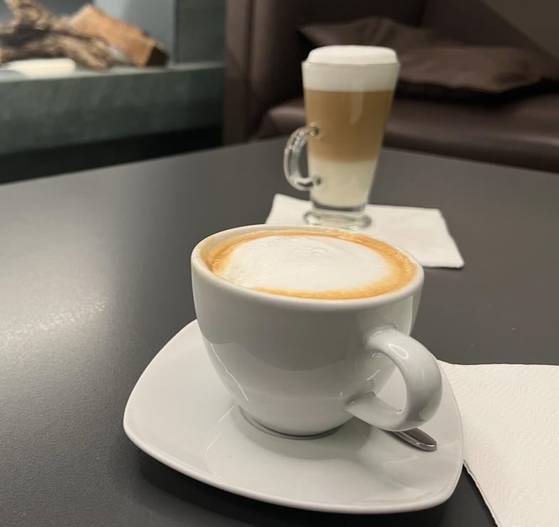CAPPUCCINO