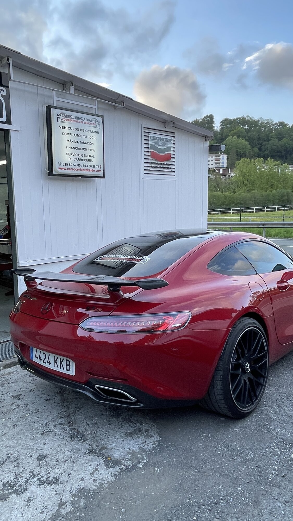 Galería en miniatura