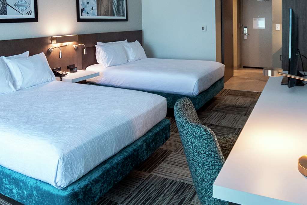 Hilton Garden Inn Spartanburg Image