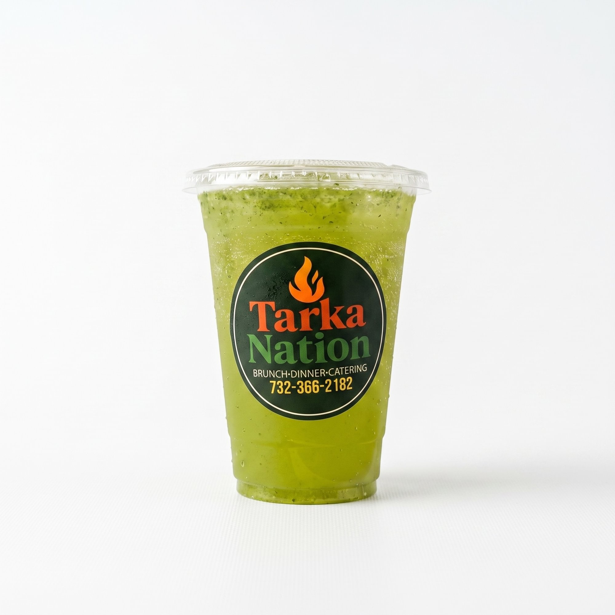 Mint Margarita