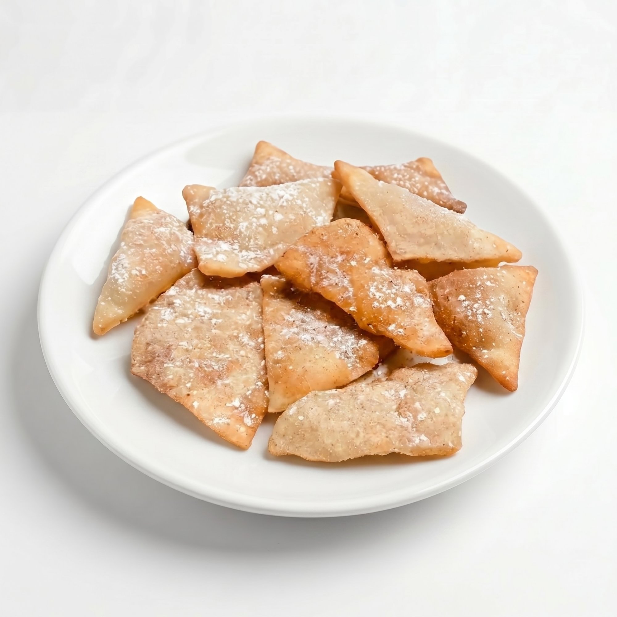 Sopapillas