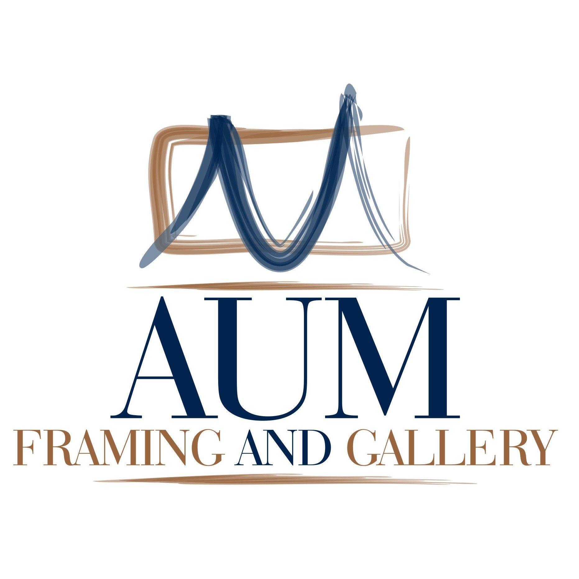 AUM Framing and Gallery Photo
