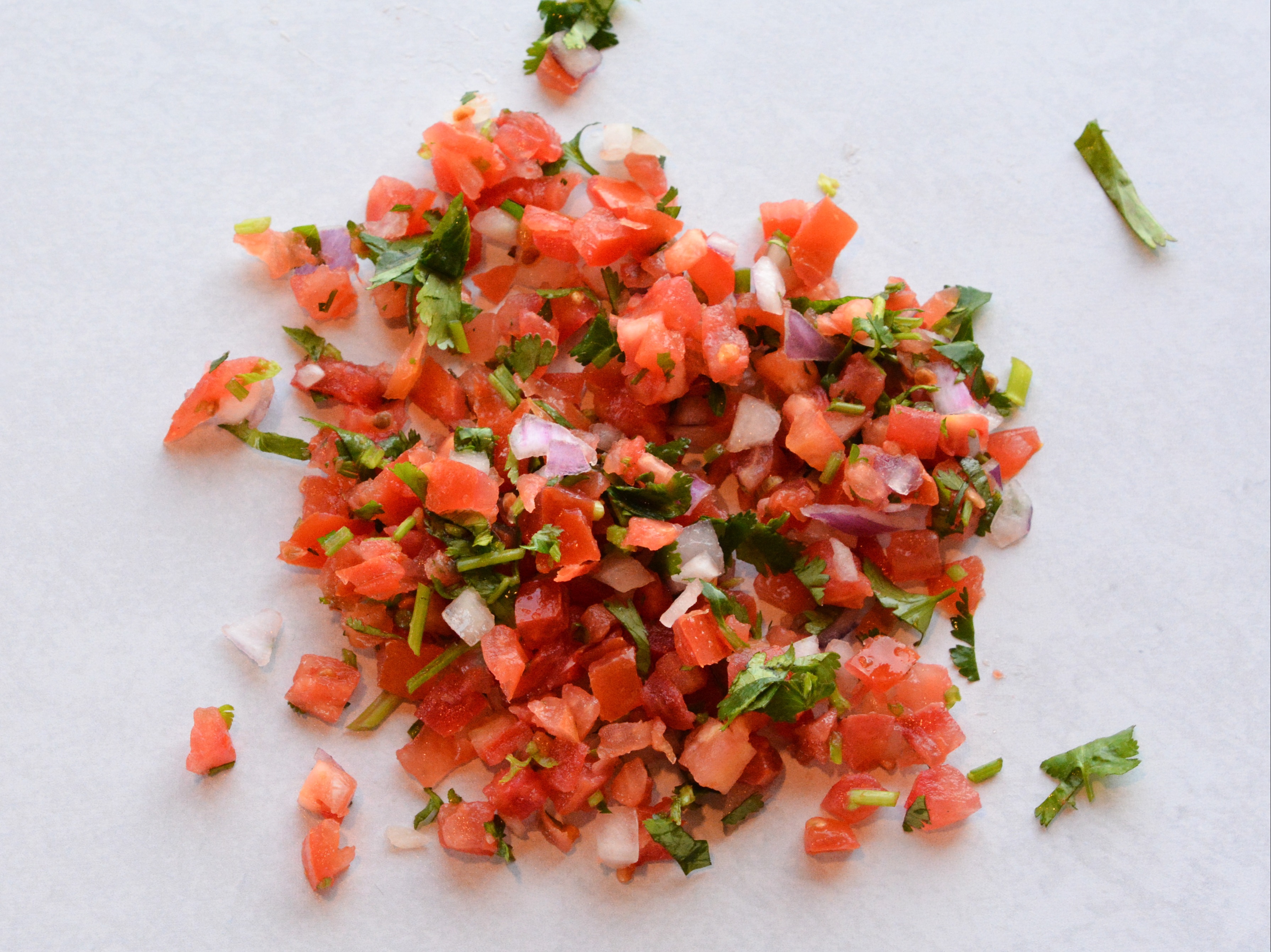 Pico de Gallo