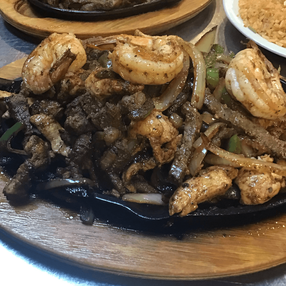 San Diego Fajitas