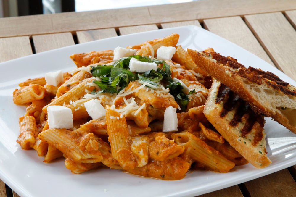 Roma Pasta