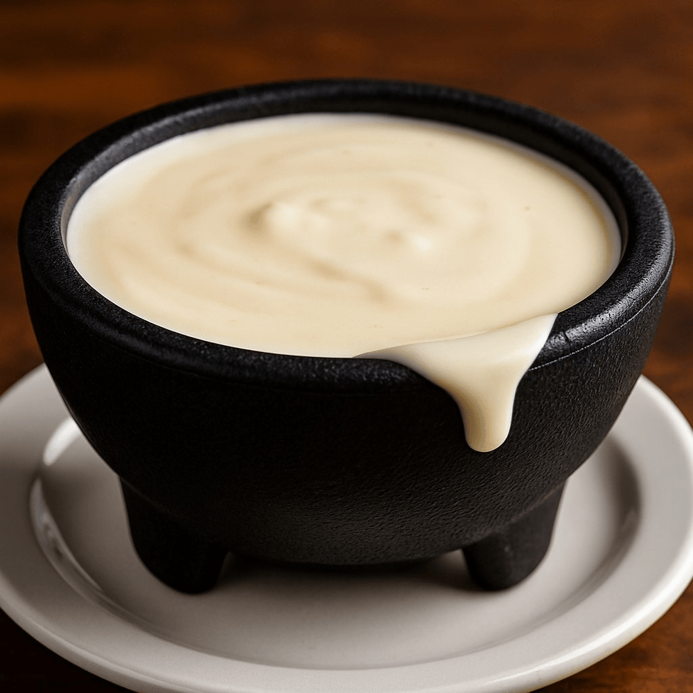 9. Cheese Dip