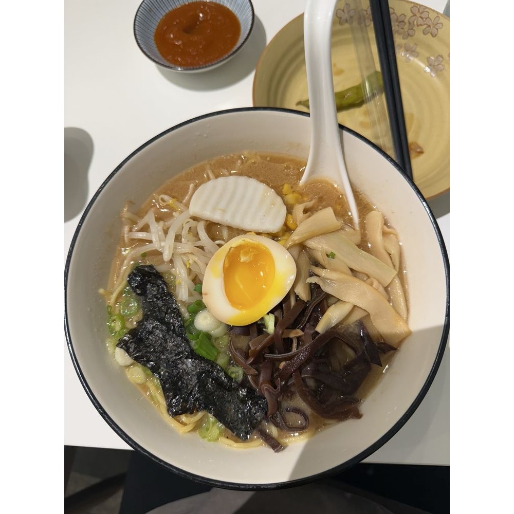 Yo Sushi & Ramen Image