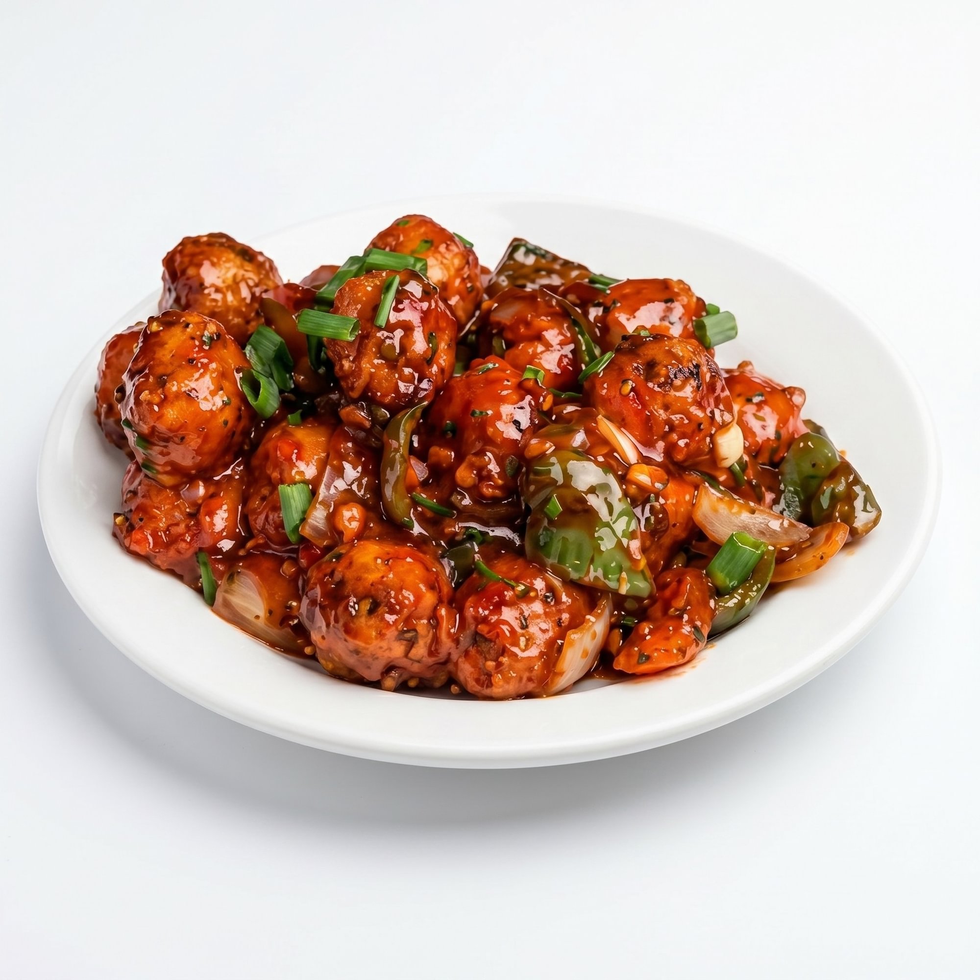 Gobi Manchurian