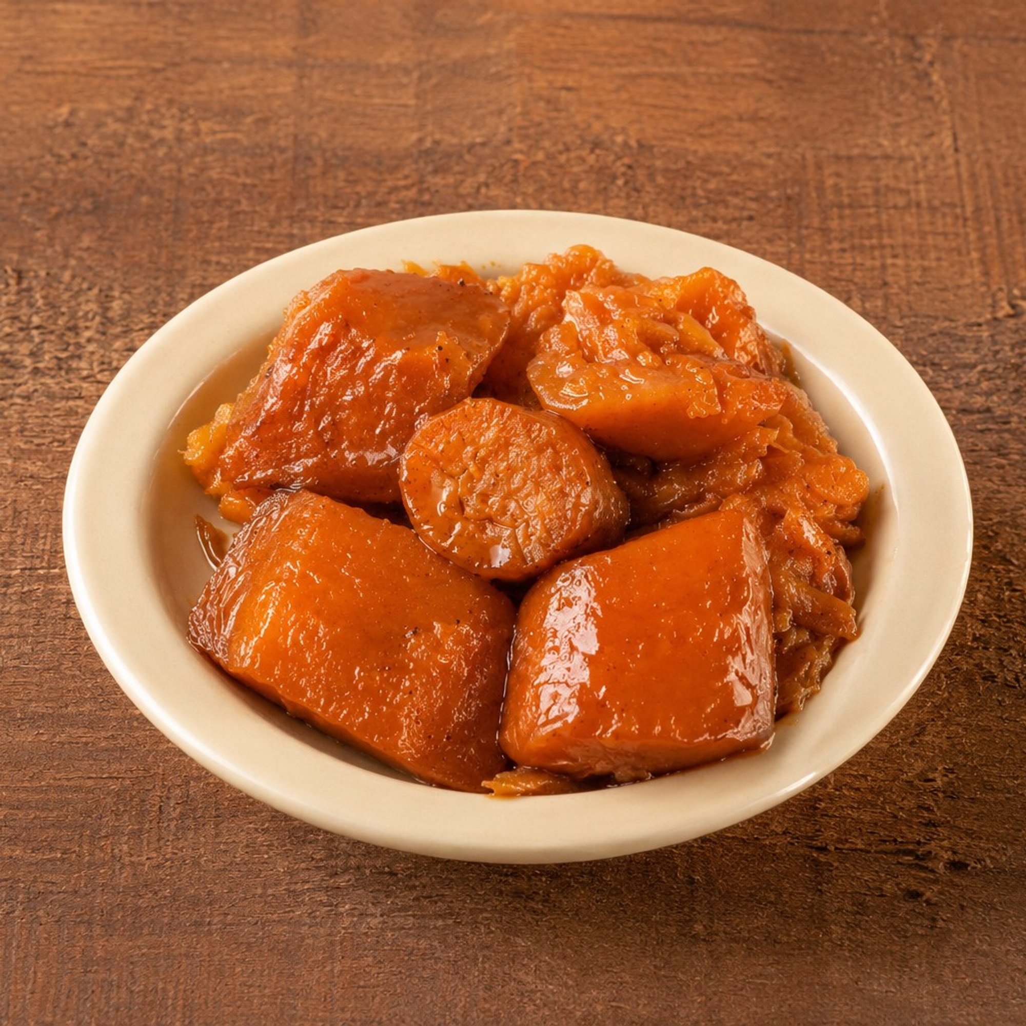 Candied Yams