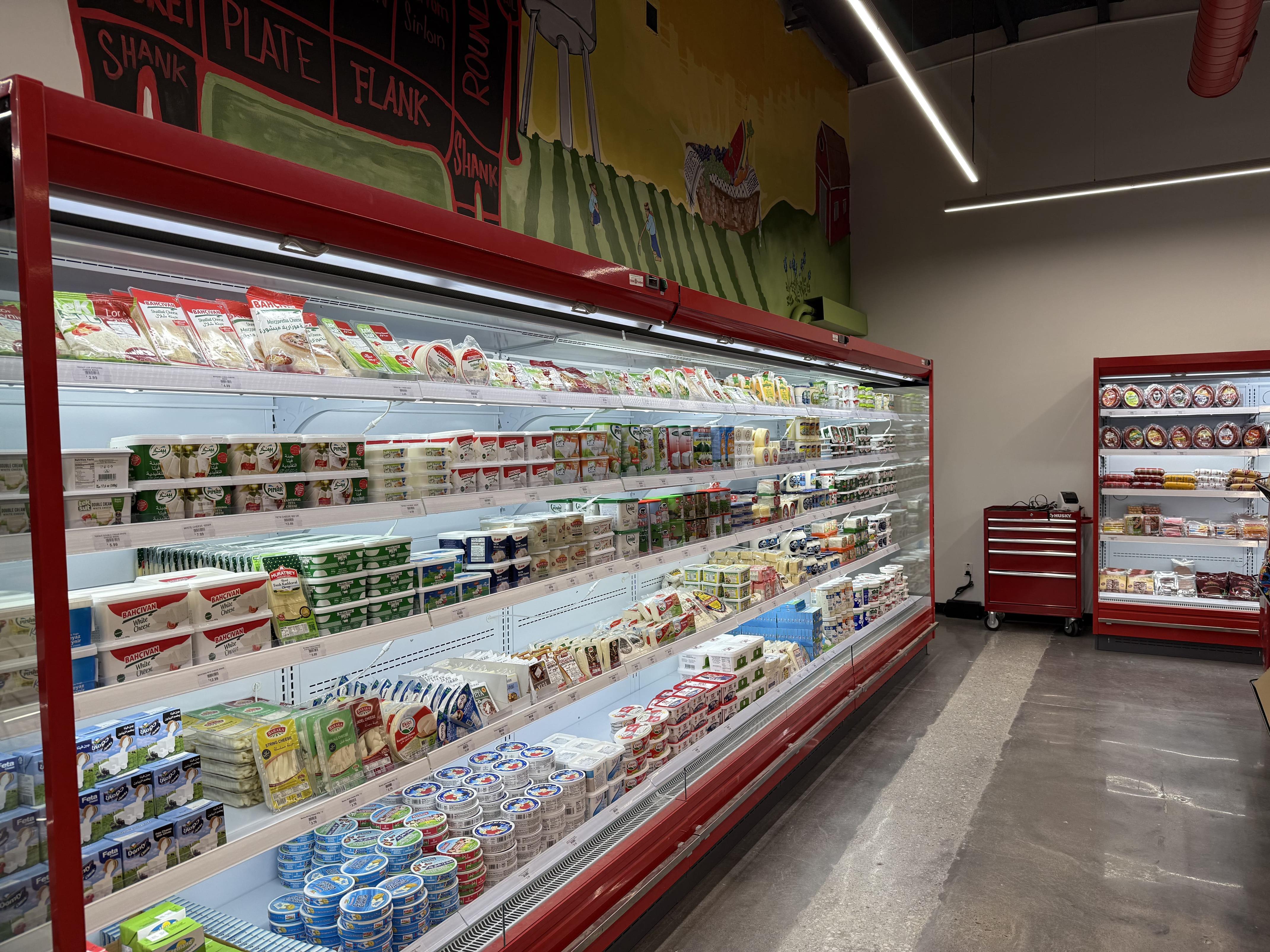 Global Foodland Image
