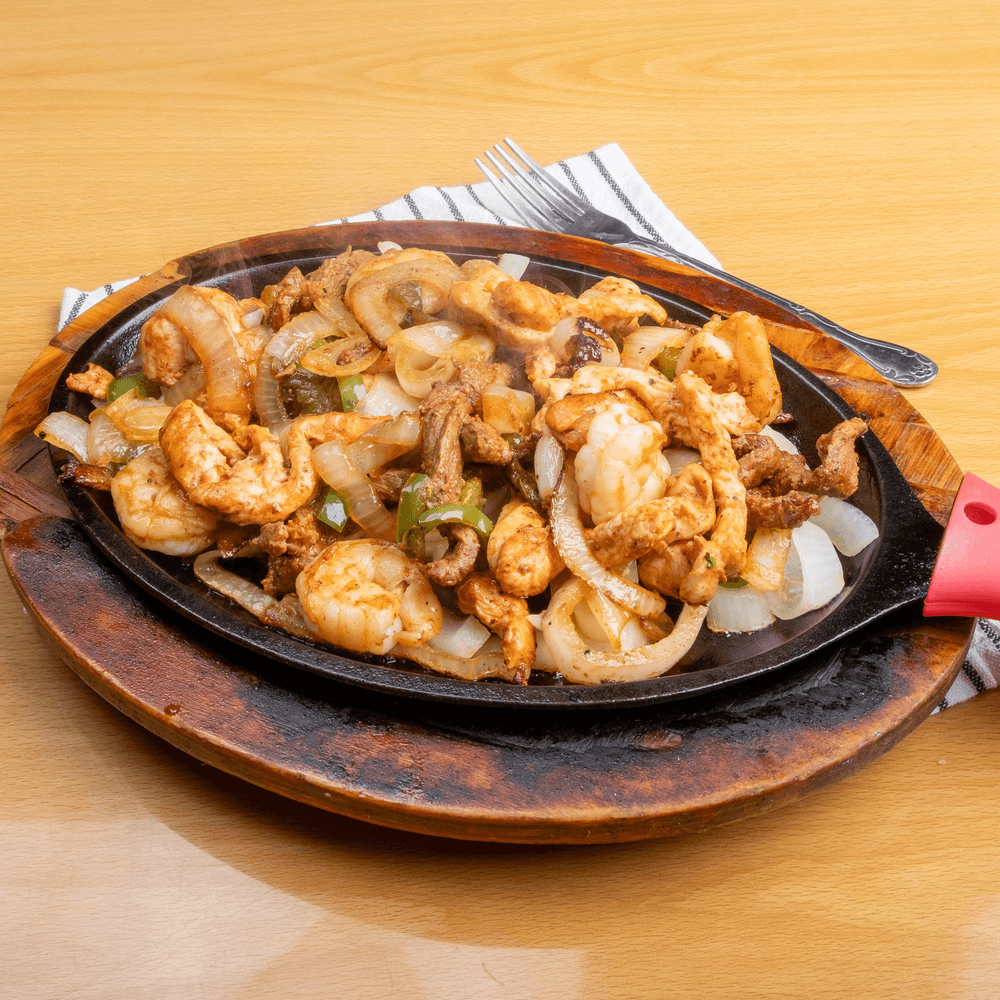 Texas Fajitas