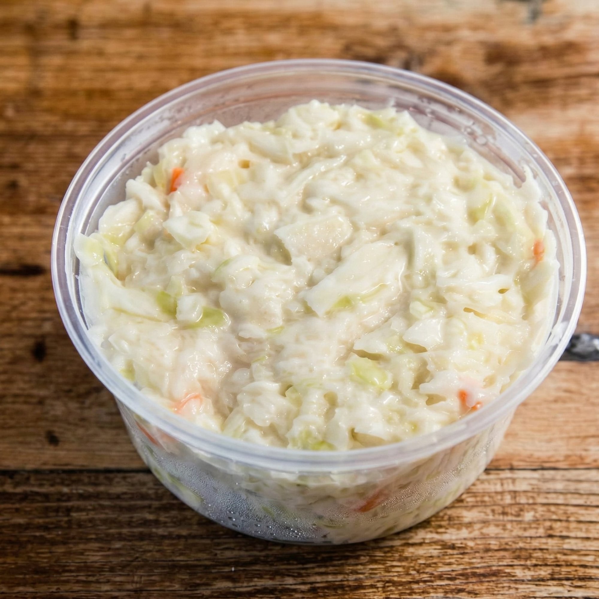 Potato Salad