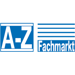 Logo von A-Z Fachmarkt GmbH