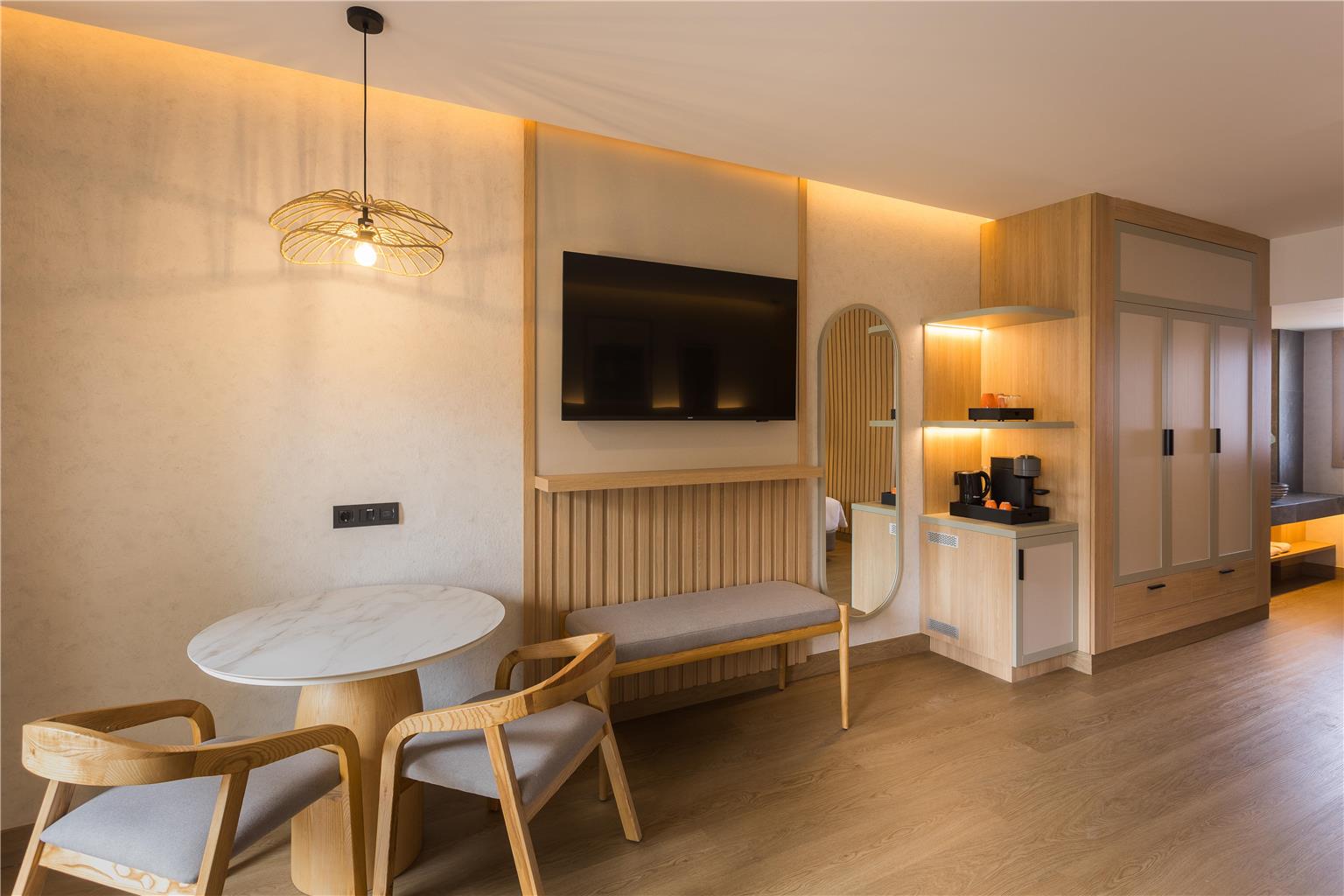 Galería en miniatura