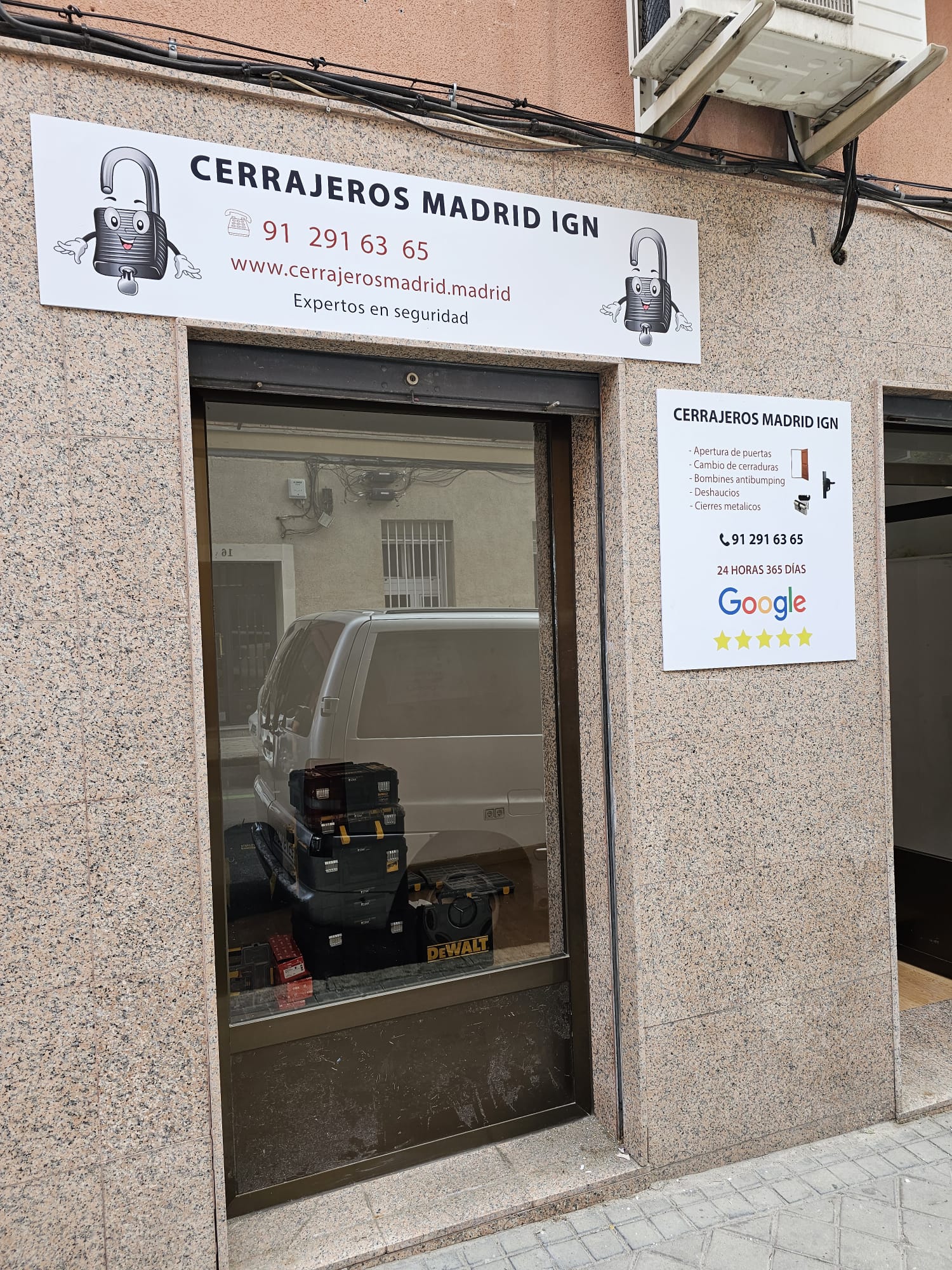 Galería en miniatura