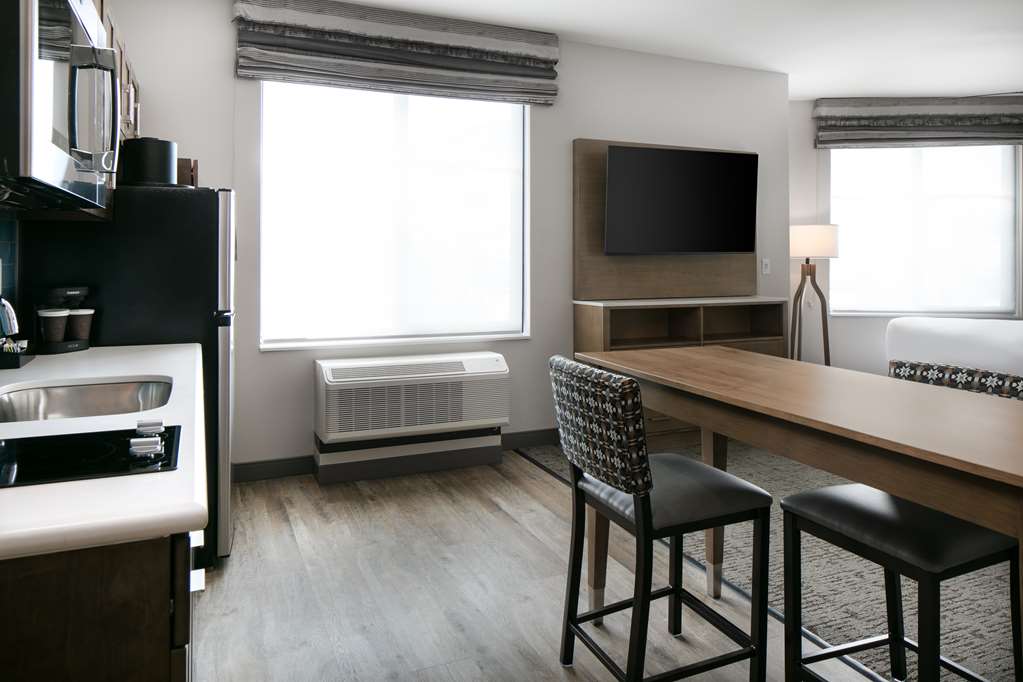 Homewood Suites by Hilton Dillon Image