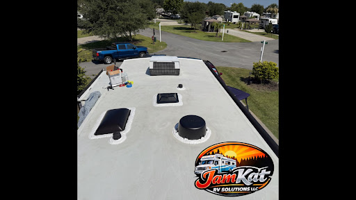 JamKat RV Solutions