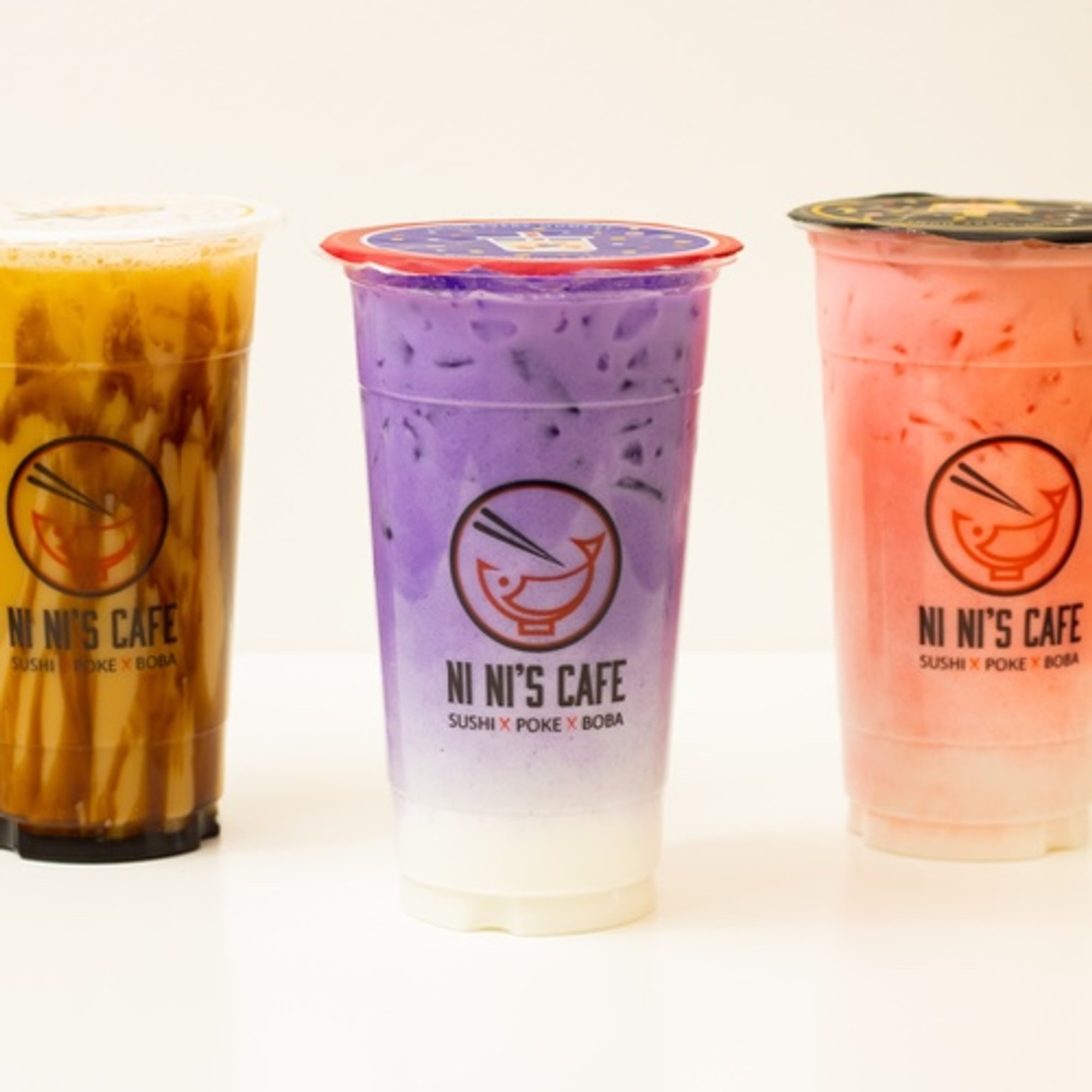Milk Tea
