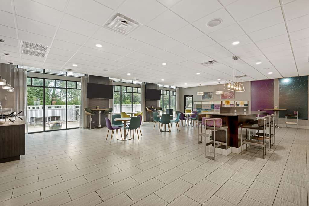 Best Western Plus Ruston Hotel Image