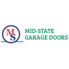 Mid-State Garage Doors Logo