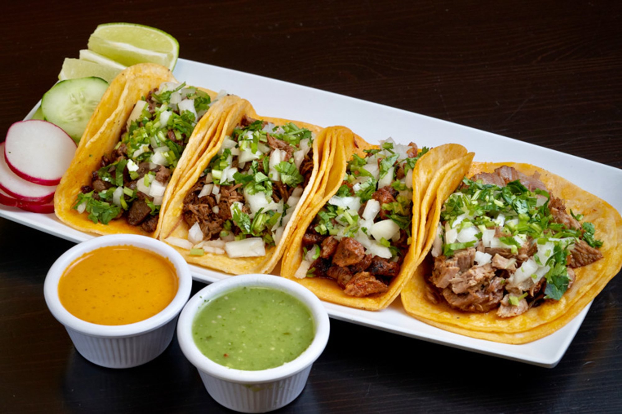 Taco Tuesday Only $2