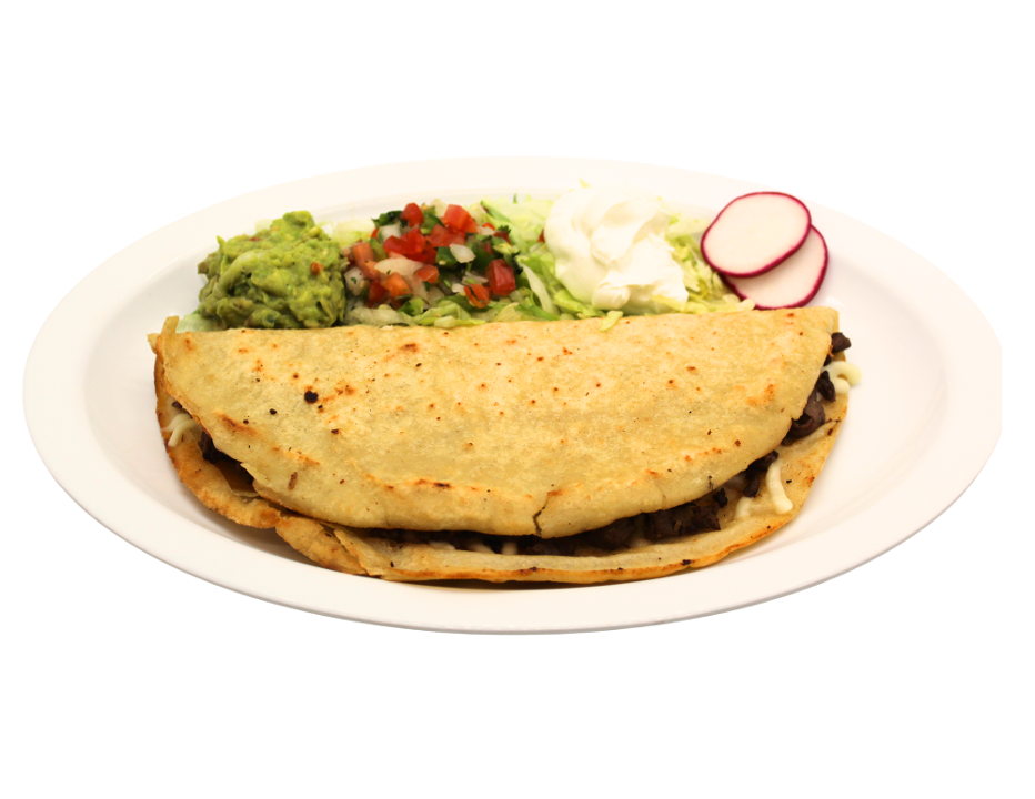 Asada Quesadilla