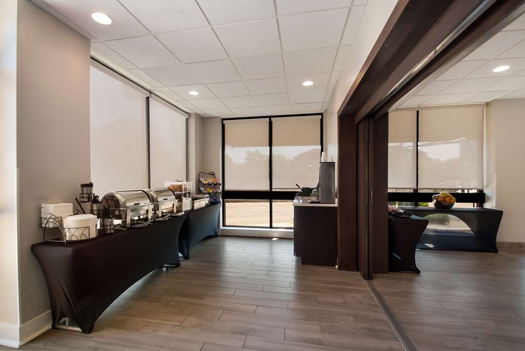 Best Western Springfield Image