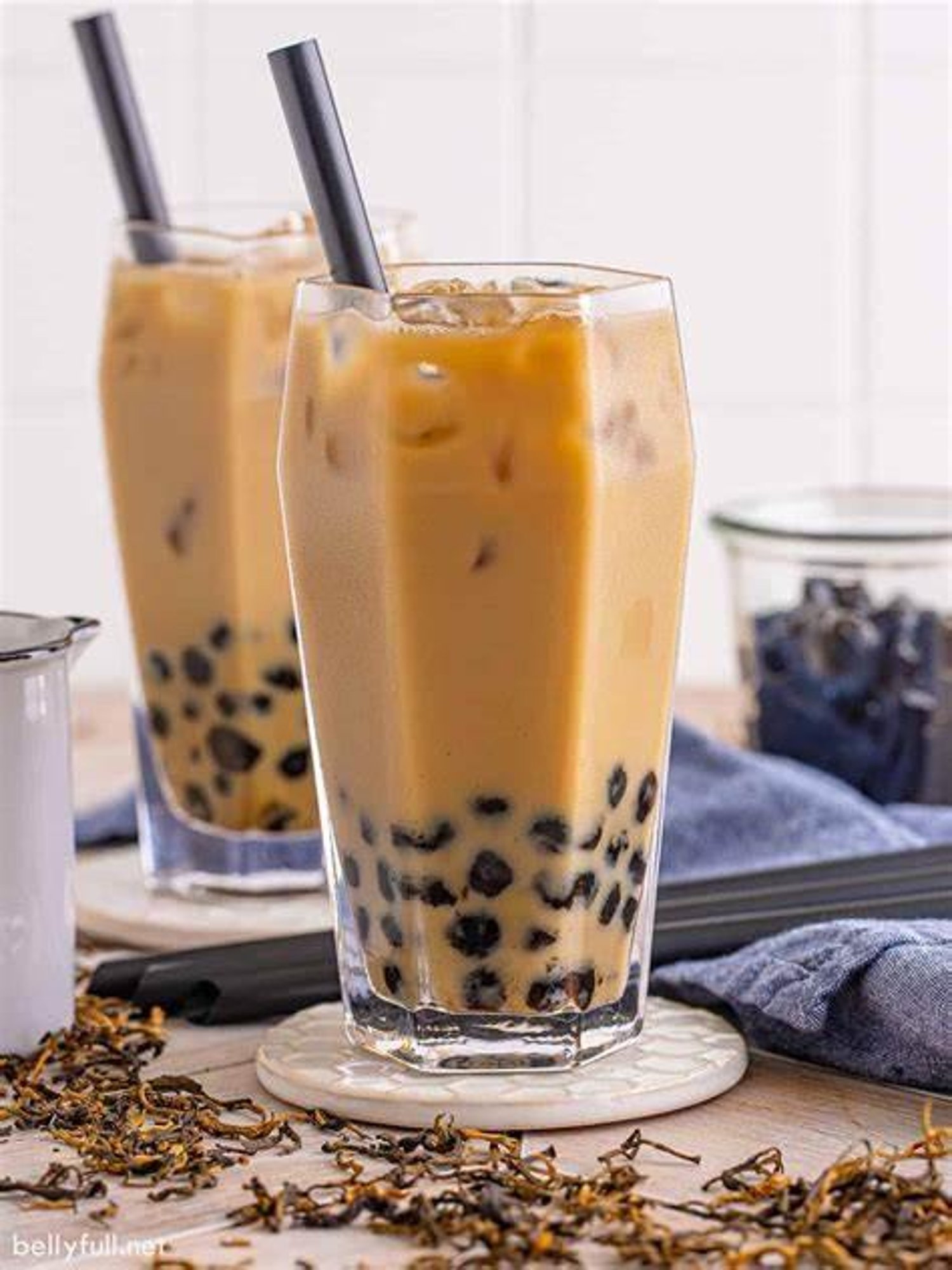 MILK TEA