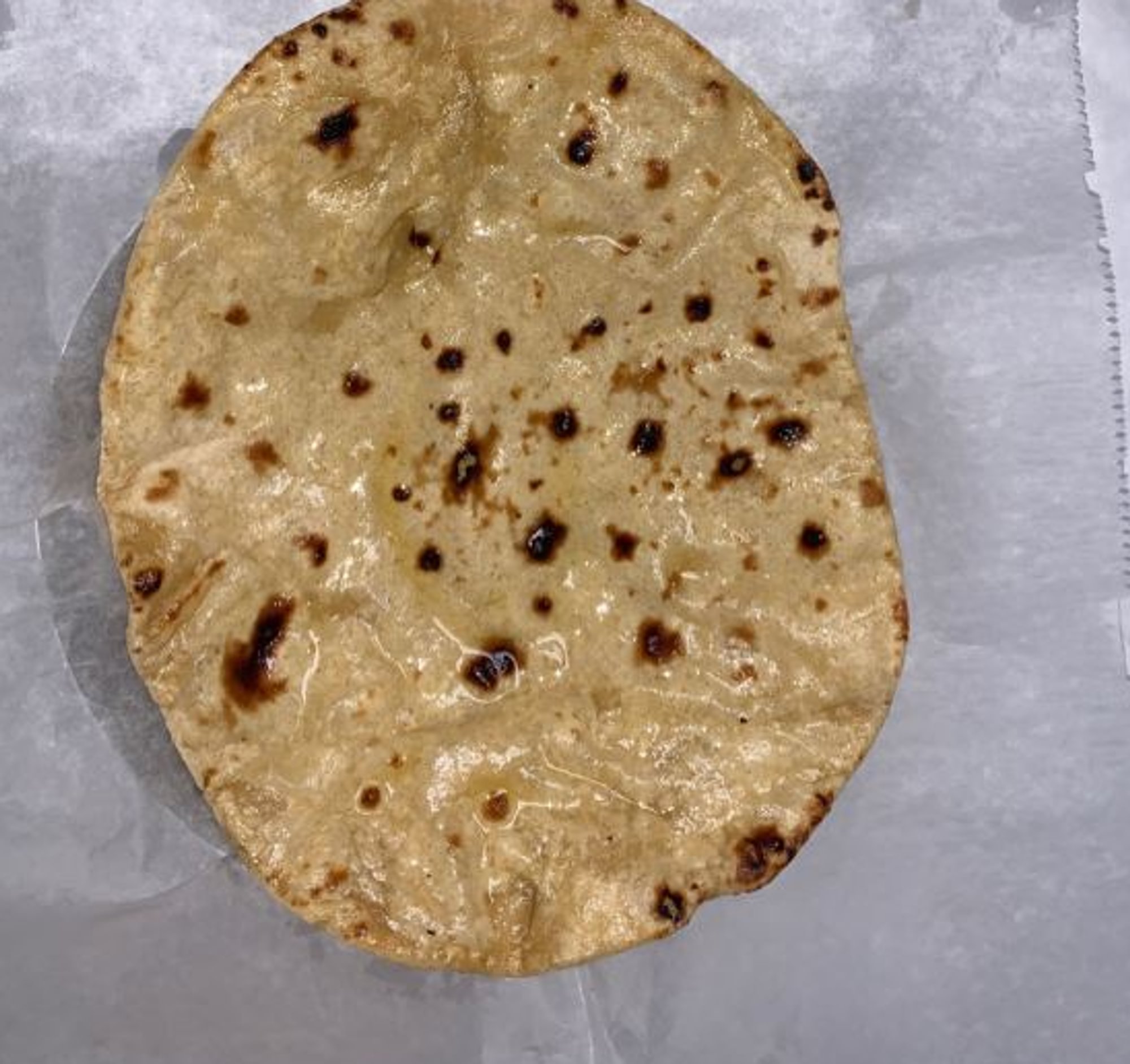 Tava Chapathi