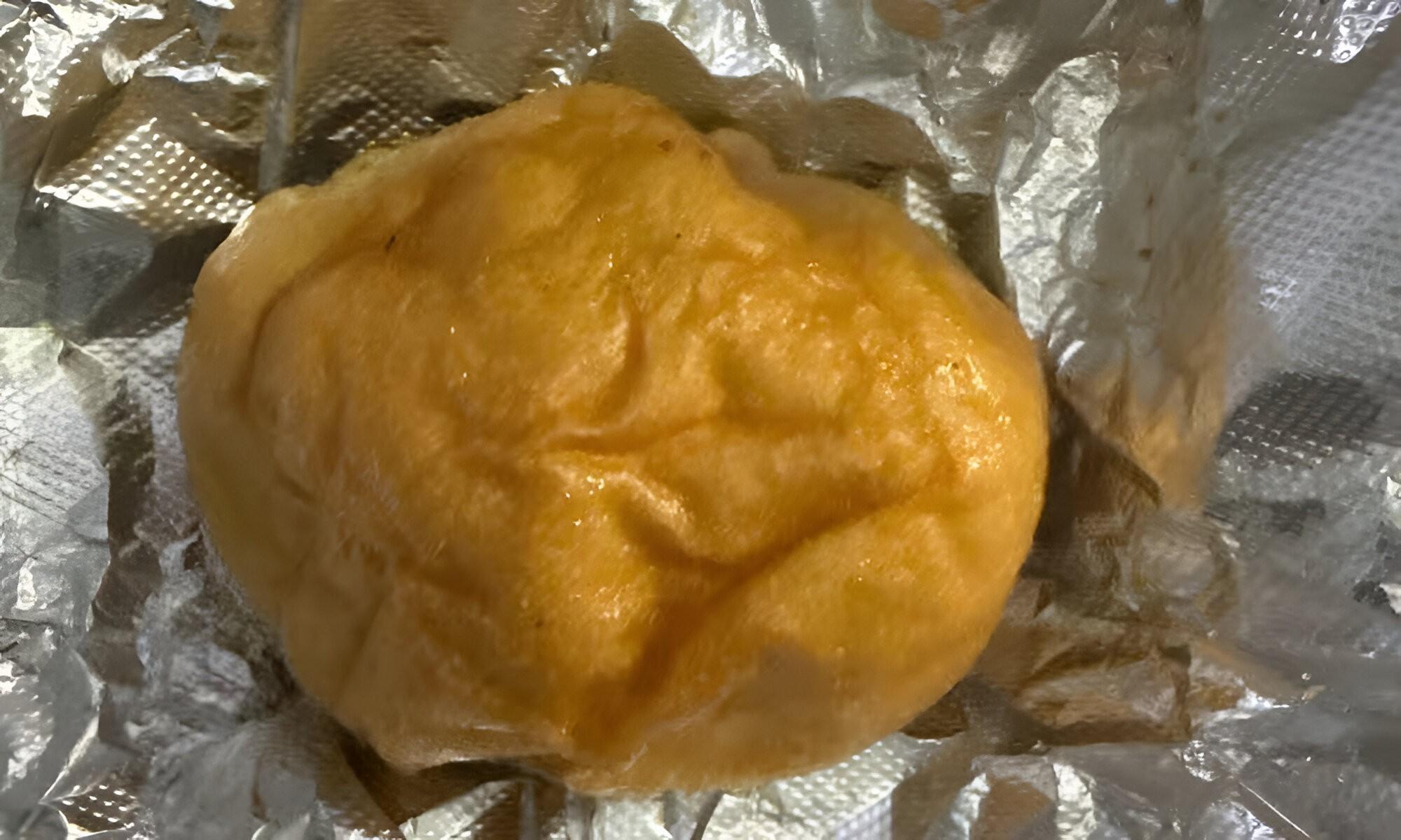 Garlic Roll
