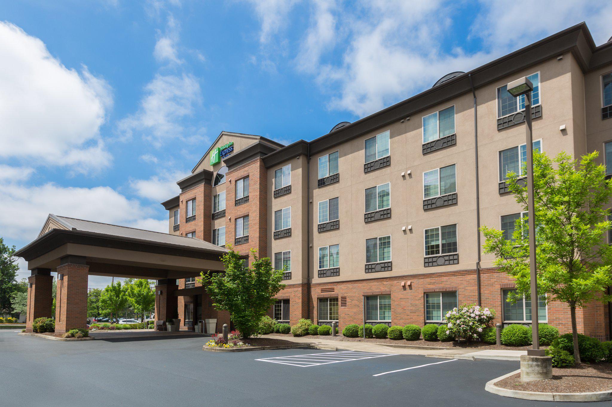 Holiday Inn Express & Suites Eugene Downtown - University Photo