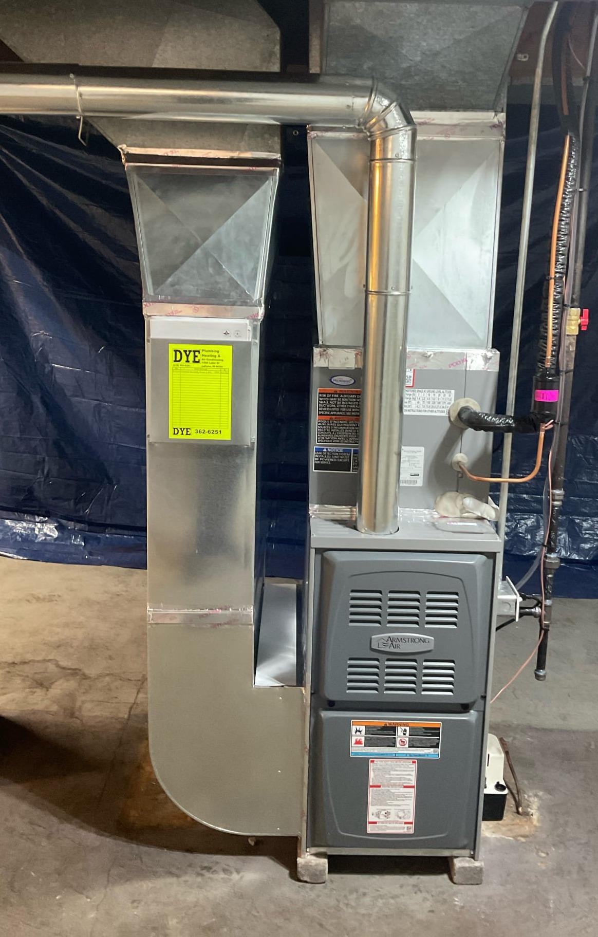 Furnace Repair