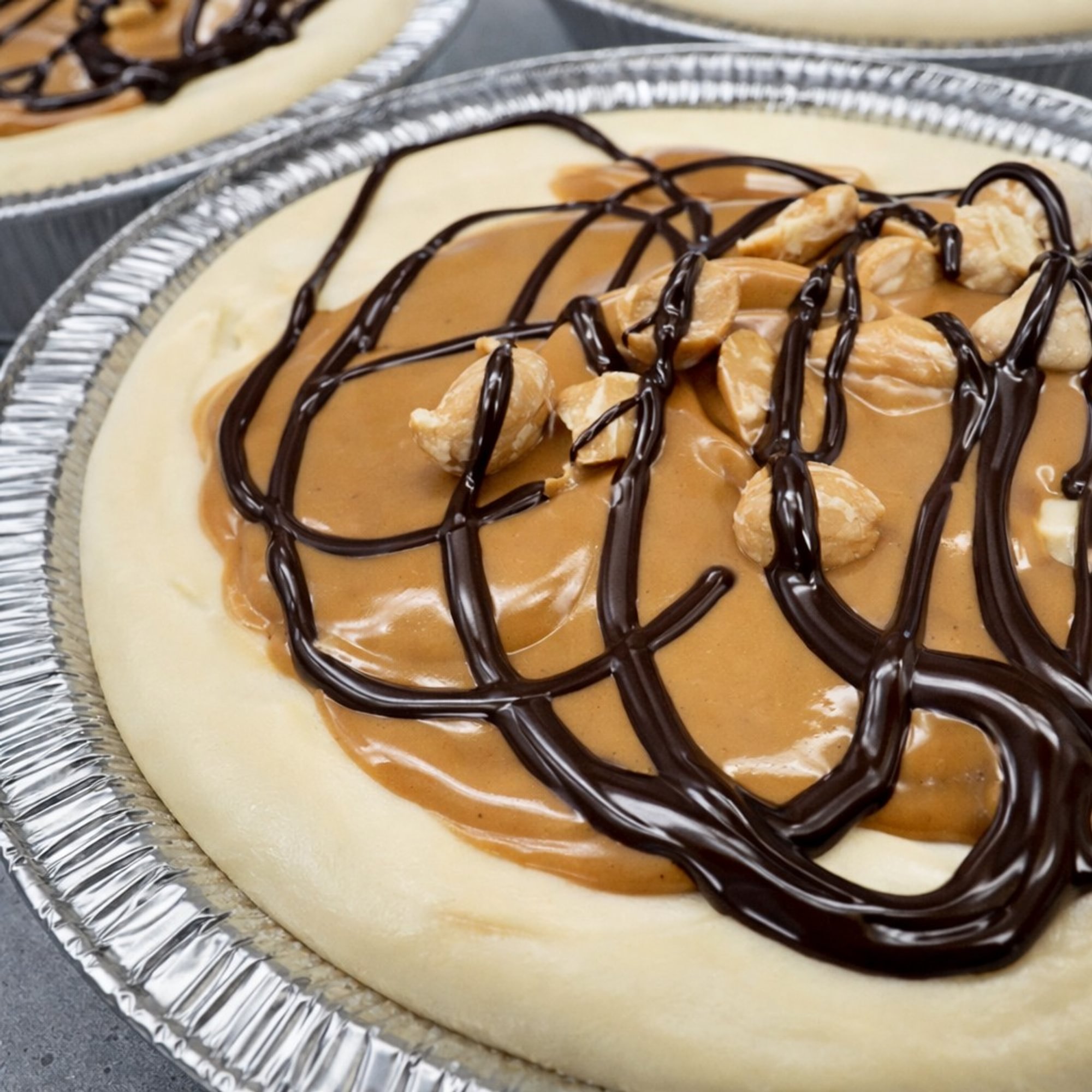 Individual Size Cheesecake 8oz