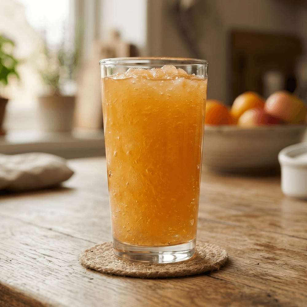 Caribbean Passion Fruit