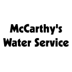 McCarthy's Water Service Grimsby
