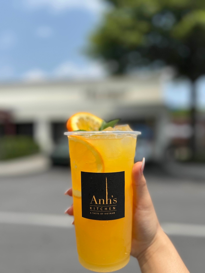 Tropical Melody Mango