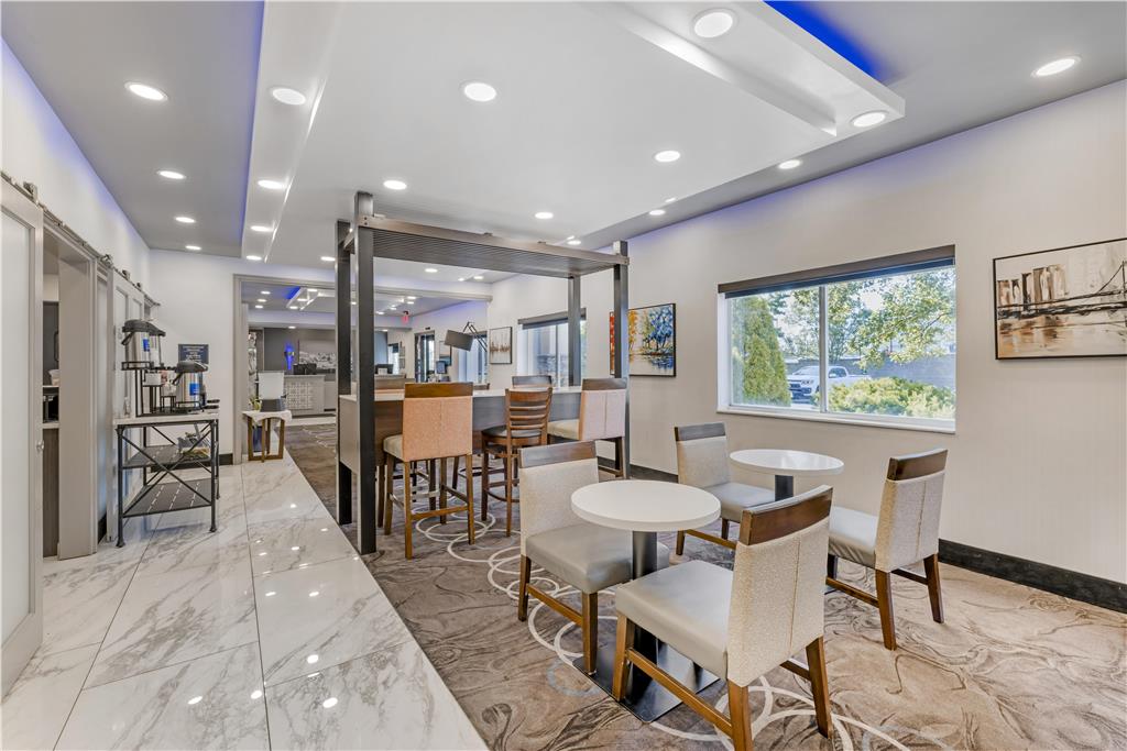 Best Western Independence Kansas City Image