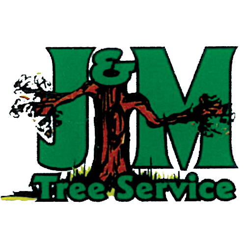 J&amp;M Tree Service Logo