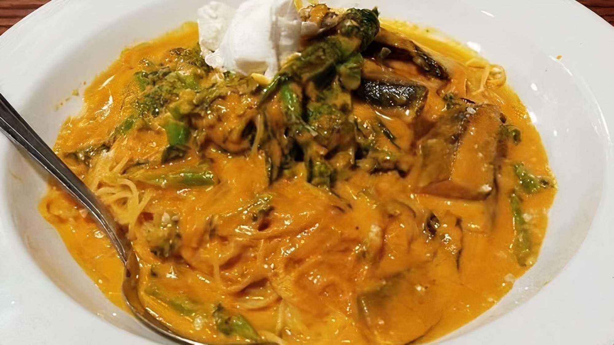 Capellini Angelica
