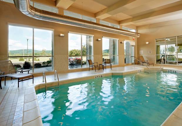 Images SpringHill Suites by Marriott Pittsburgh Latrobe