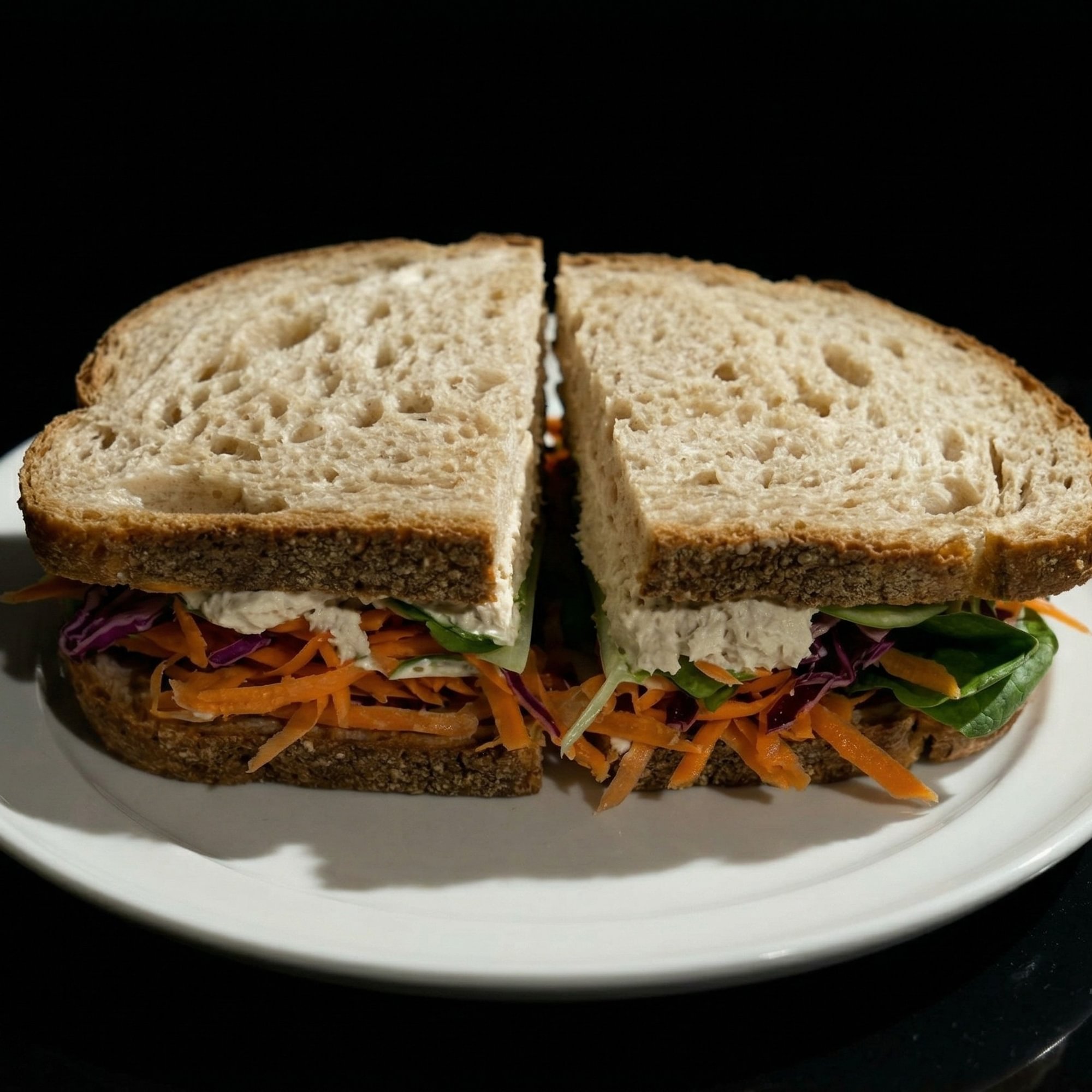 Vidalia Onion Tuna
