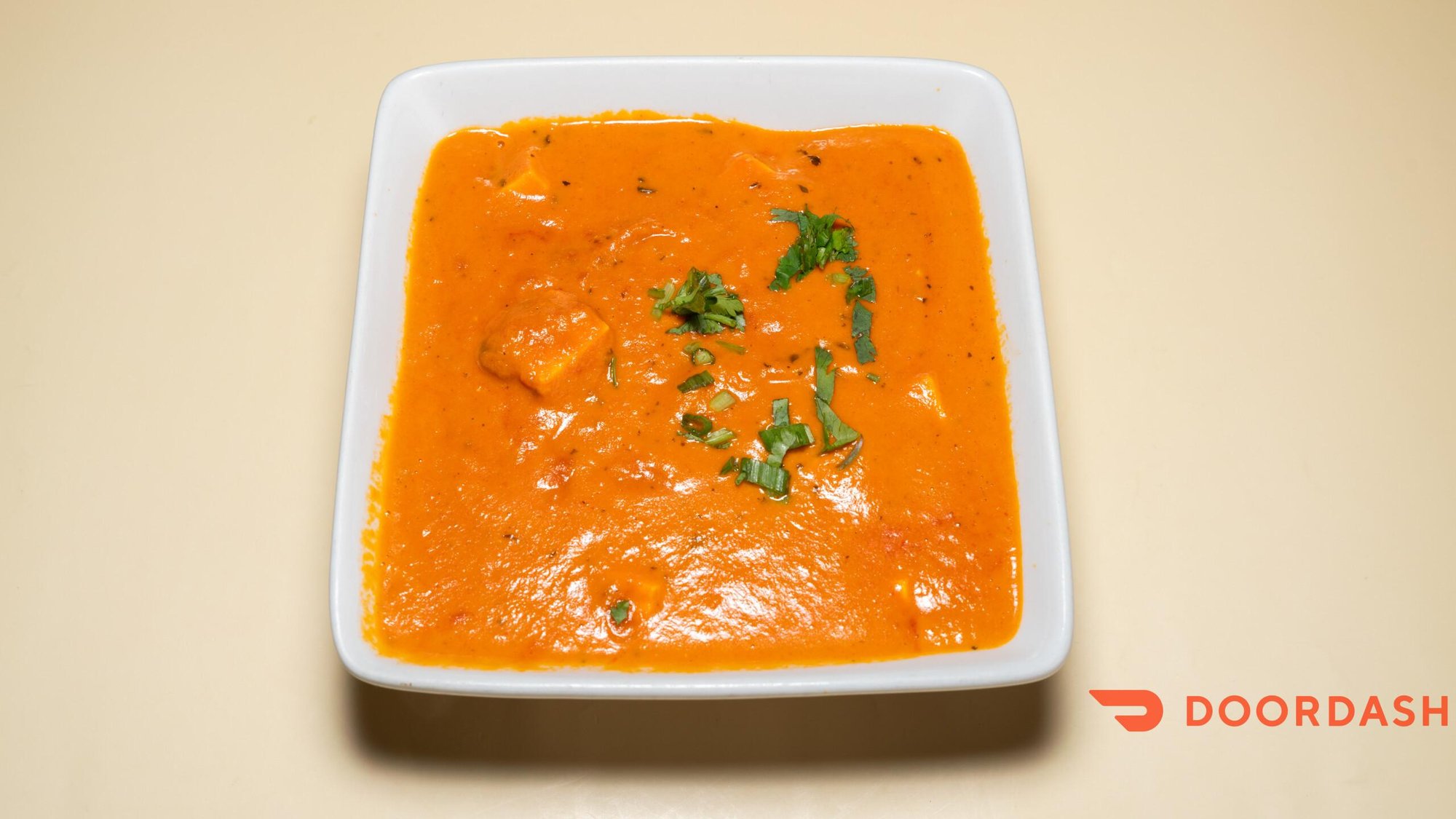 Paneer Tikka Masala